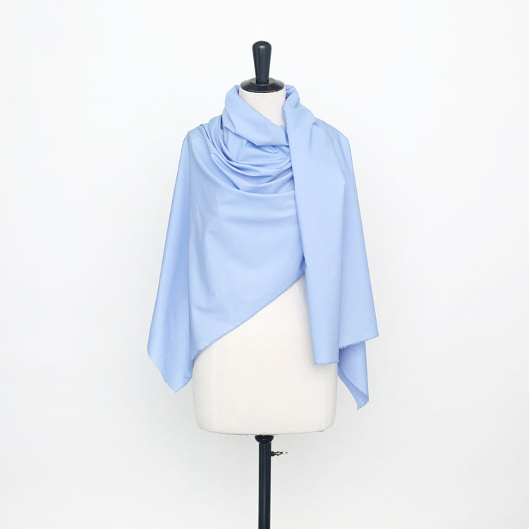 t22a01568 | Popeline de Coton Doux - vue 2