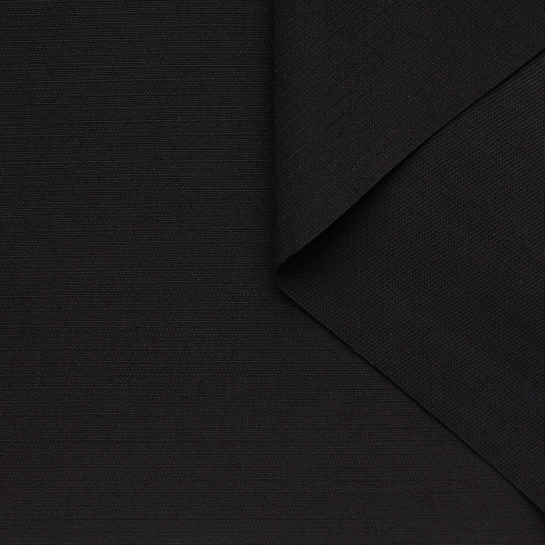 t22a01569 | Rayé Laine &amp; Viscose pour Tailleur - vue 3