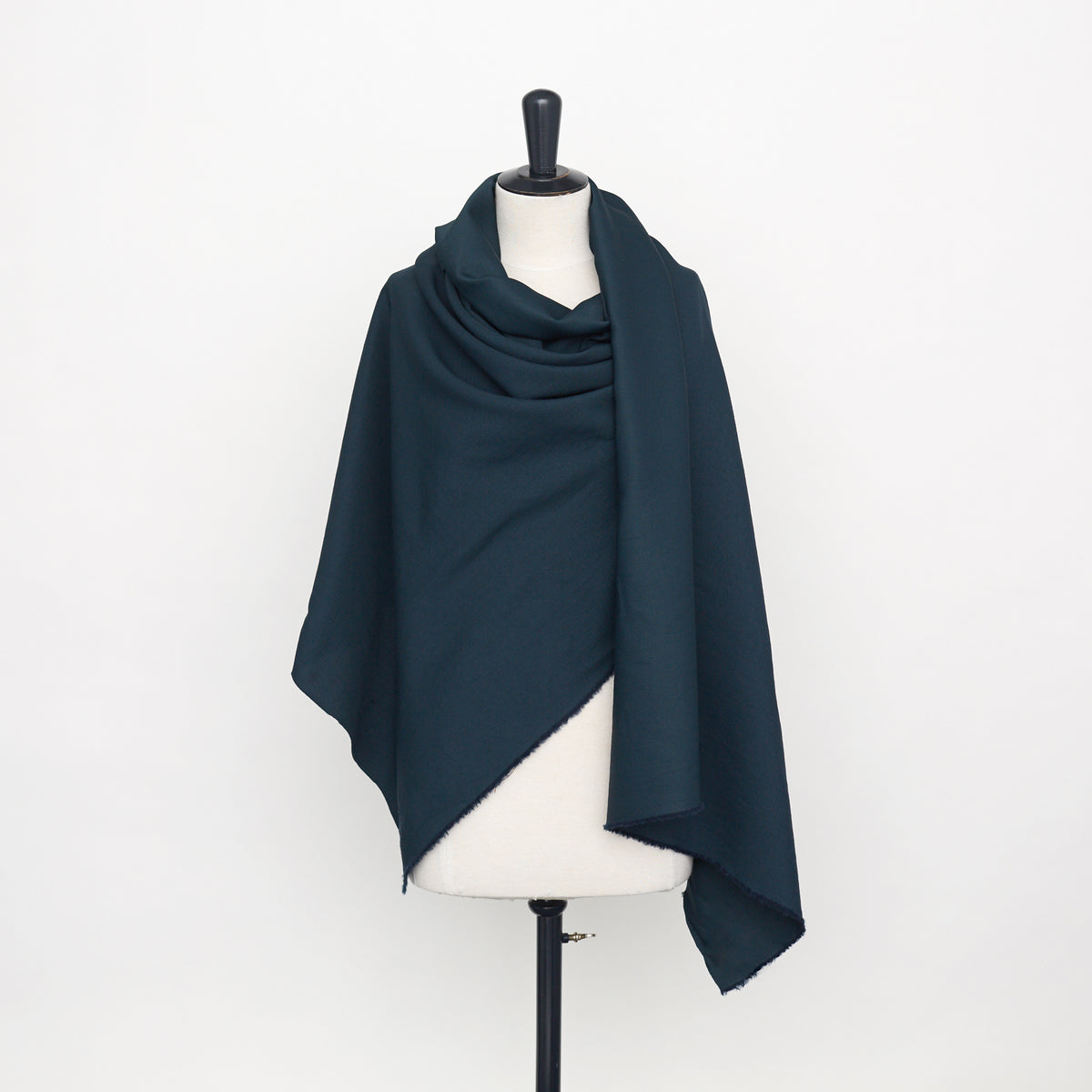 T22A01569 | Striped Wool & Viscose Suiting