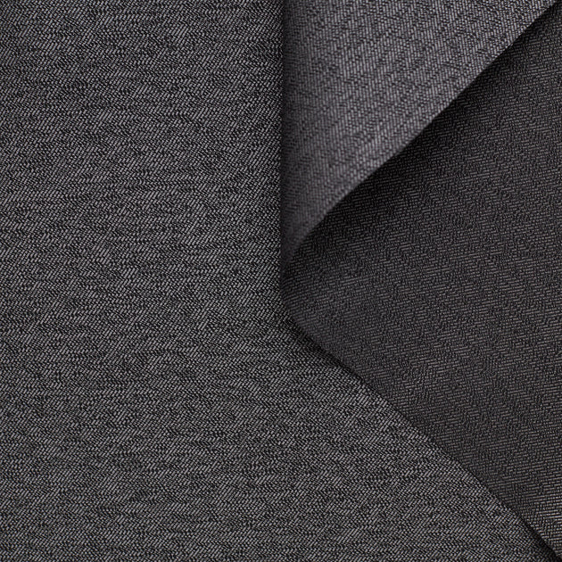 T22A01570 | Double Face Melange Suiting