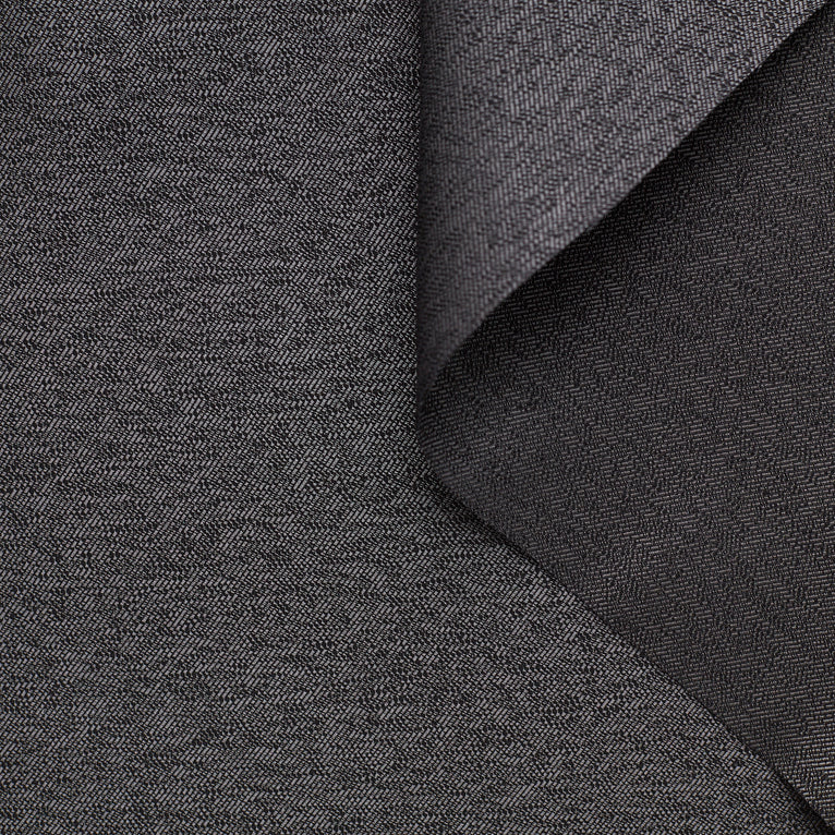 t22a01570 | Double Face Chiné pour Tailleur - vue 4