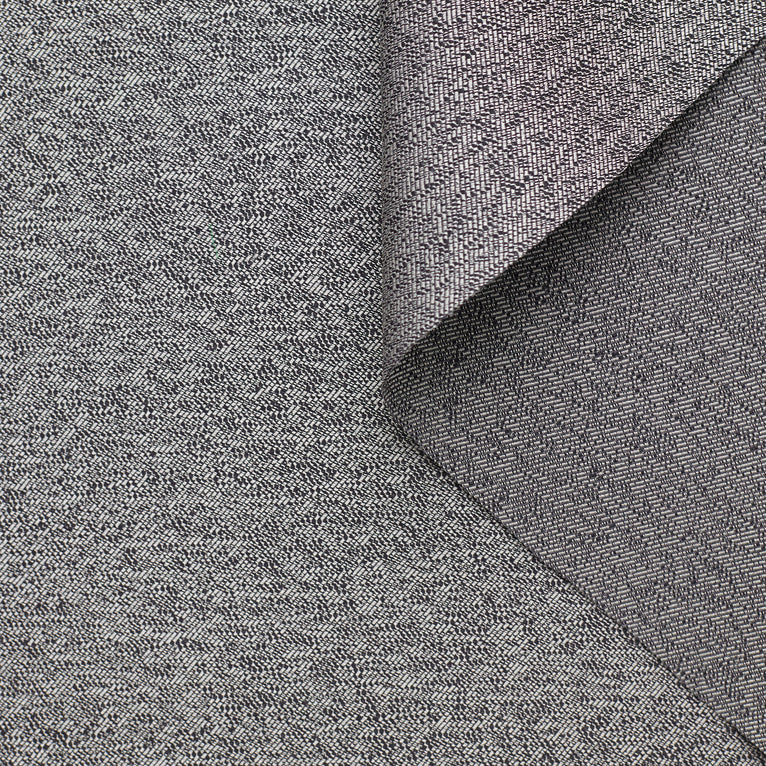 t22a01570 | Double Face Chiné pour Tailleur - vue 2