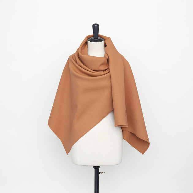 t22a01572 | Double Face en Laine & Coton pour Tailleur