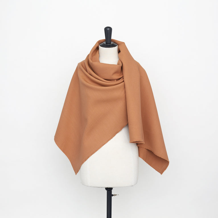 t22a01572 | Double Face en Laine &amp; Coton pour Tailleur - vue 2