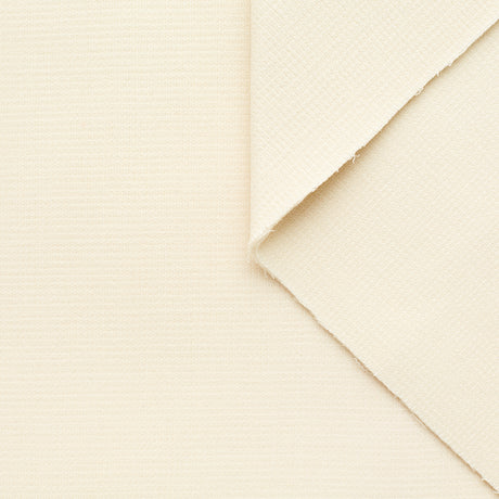 T22A01575 | Bonded Structured Wool Crepe