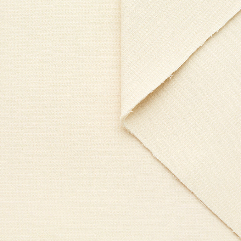 T22A01575 | Bonded Structured Wool Crepe - view 1