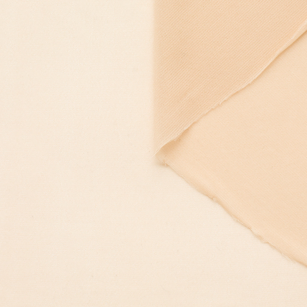 T22A01577 | Sheer Pleatable Crepe Jersey