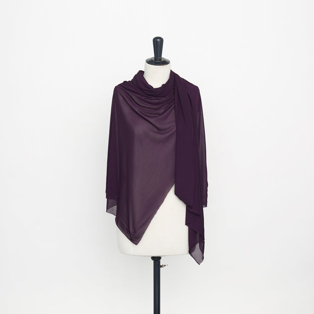 t22a01578 | Crêpe Jersey Transparent