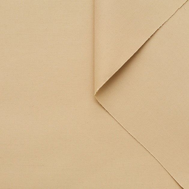 t22a01589 | Tissu De Costume Coton Et Soie