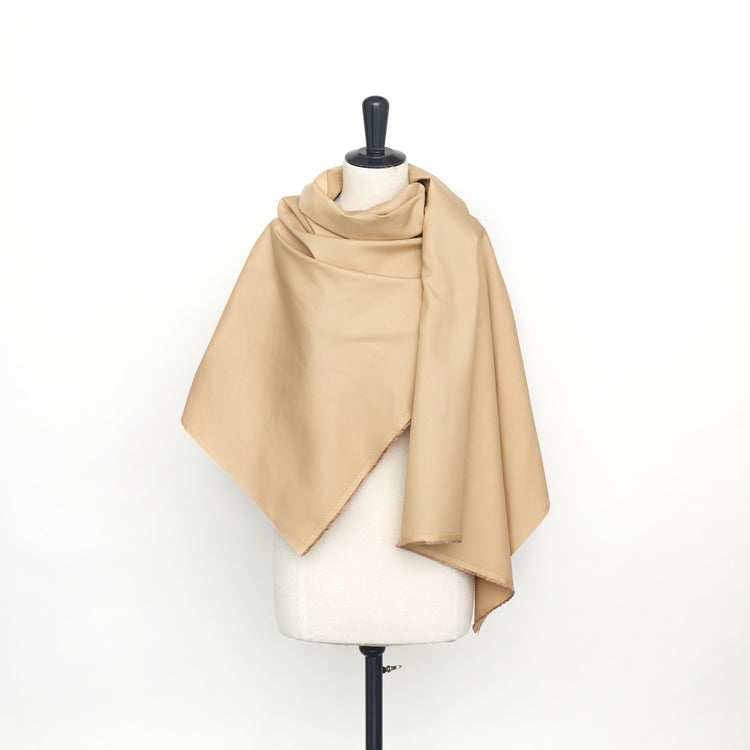 T22A01589 | Cotton &amp; Silk Suiting - view 2