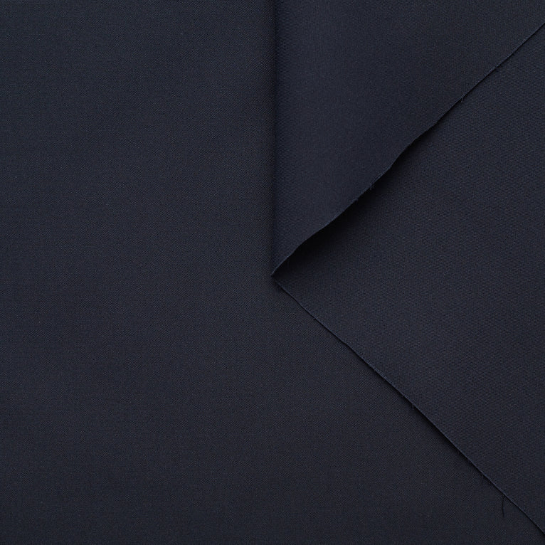 T22A01589 | Cotton &amp; Silk Suiting - view 7