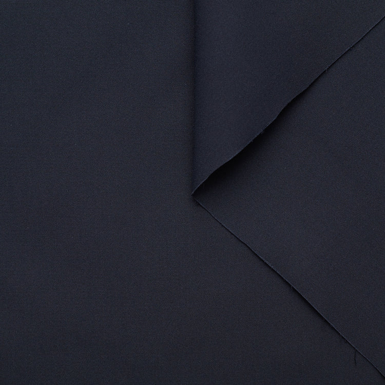 T22A01589 | Cotton &amp; Silk Suiting - view 1