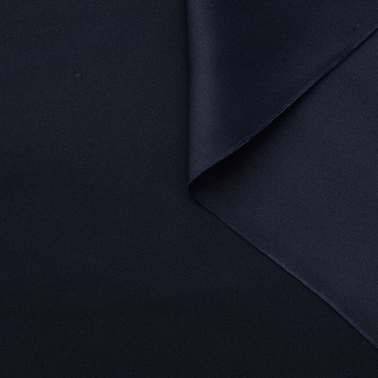 T22A01591 | Double Face Silk Drap Satin - view 1