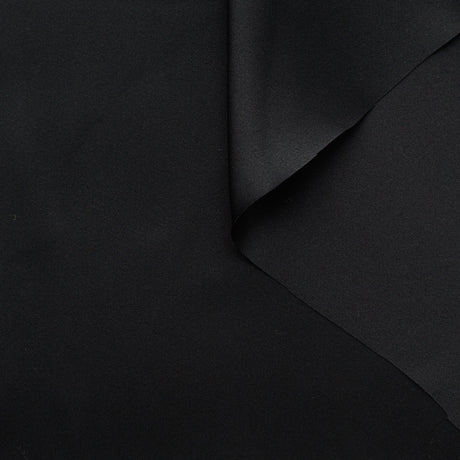 T22A01591 | Double Face Silk Drap Satin