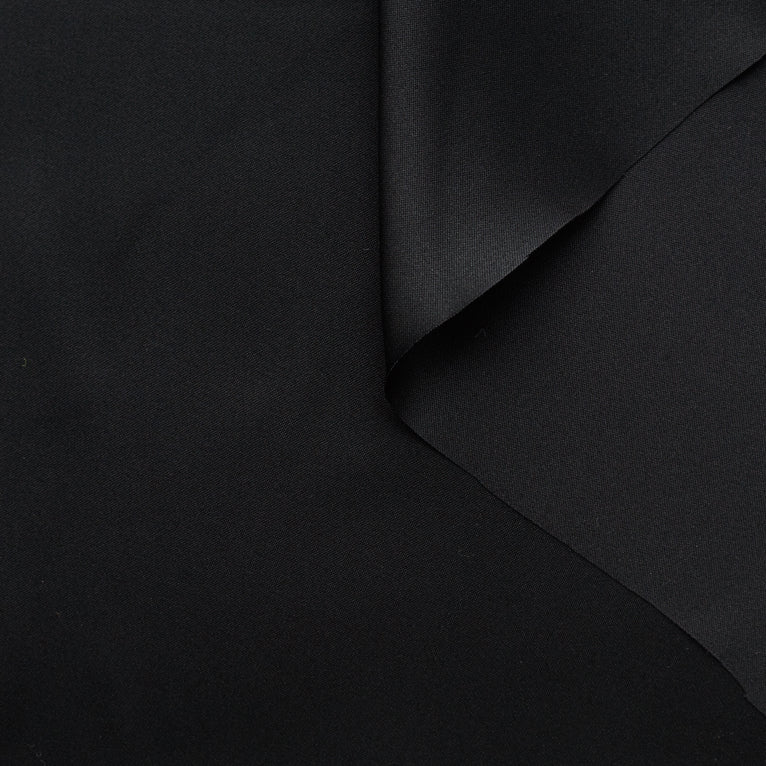 T22A01591 | Double Face Silk Drap Satin - view 9