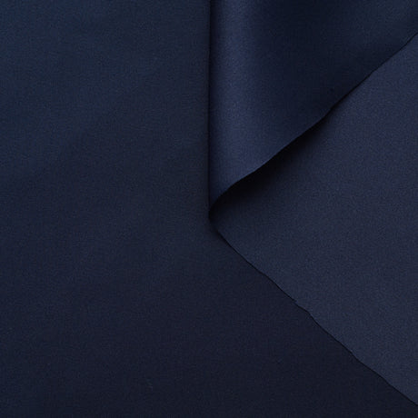 T22A01591 | Double Face Silk Drap Satin