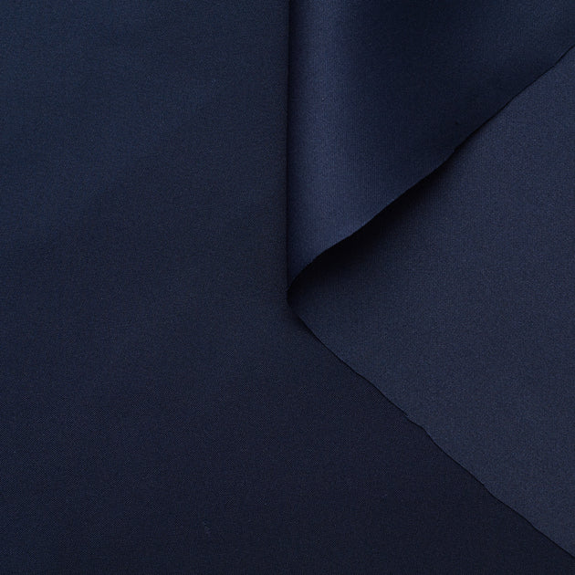 T22A01591 | Double Face Silk Drap Satin