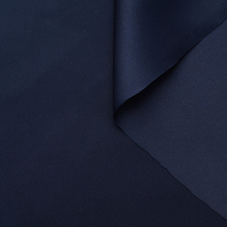 T22A01591 | Double Face Silk Drap Satin - view 7