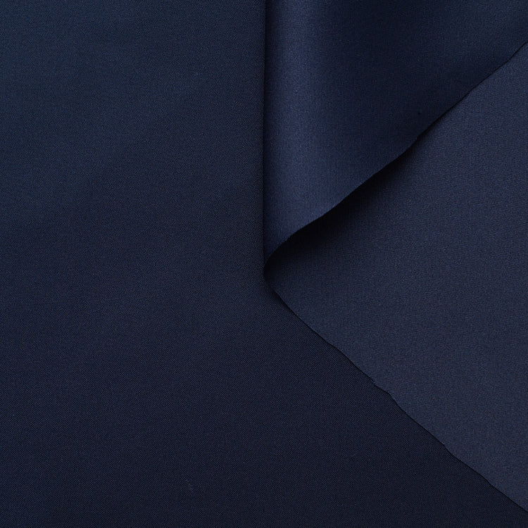 T22A01591 | Double Face Silk Drap Satin - view 1