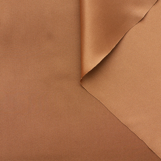 t22a01591 | Drap de Satin Double Face en Soie