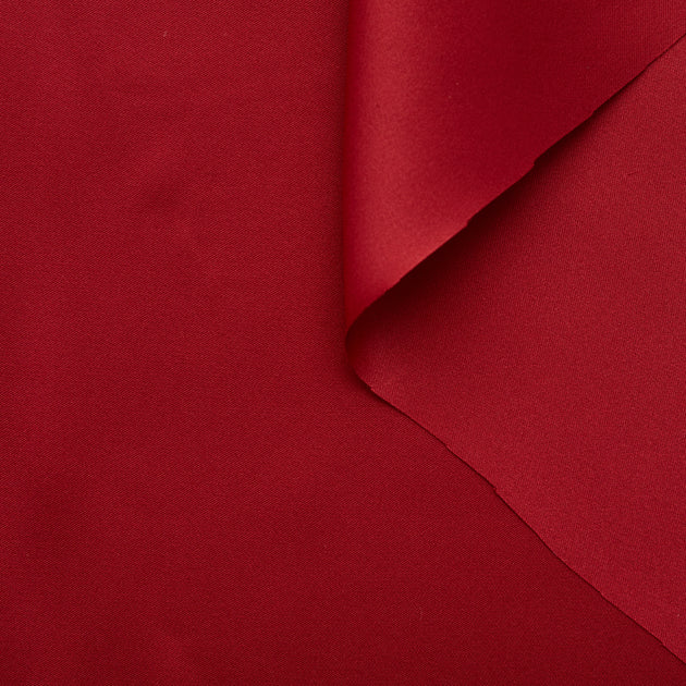 T22A01591 | Double Face Silk Drap Satin