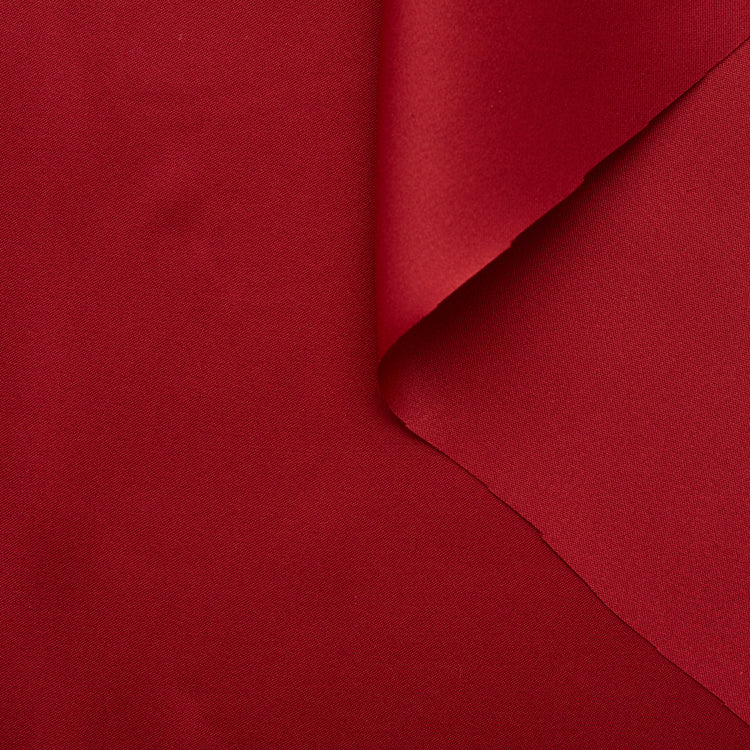 T22A01591 | Double Face Silk Drap Satin - view 1