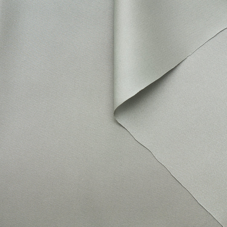 T22A01591 | Double Face Silk Drap Satin - view 1