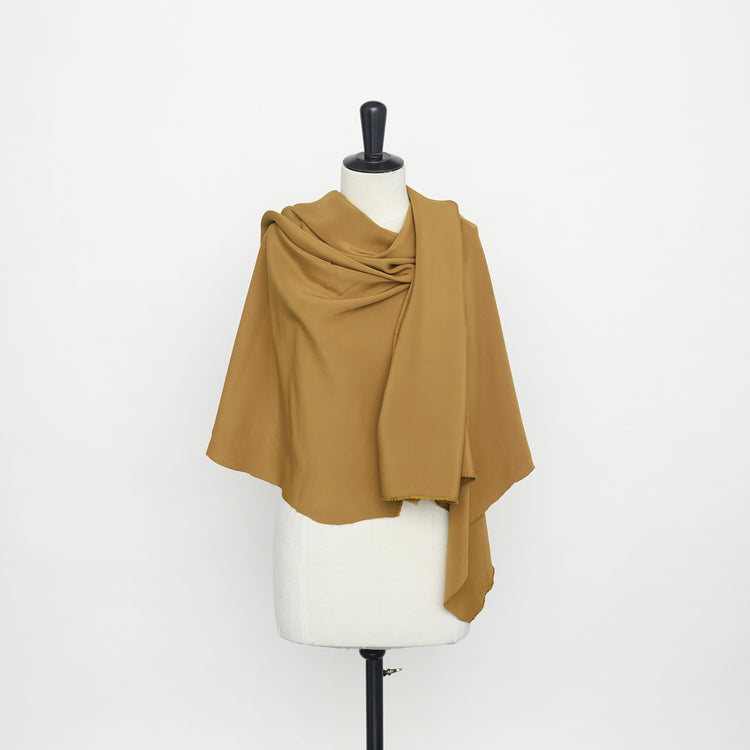 T22A01593 | Silk Crepe Cady - view 2