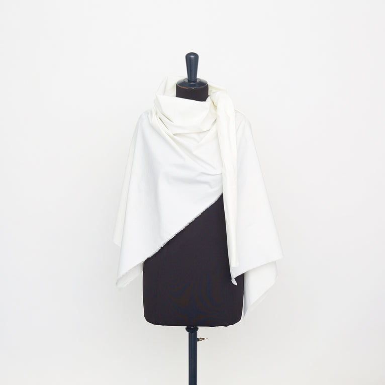 t22a01594 | Popeline de Coton - vue 3