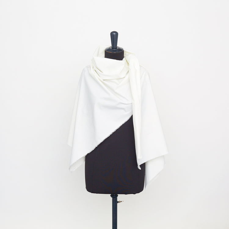 t22a01594 | Popeline de Coton - vue 2