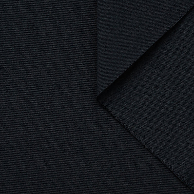 T22A01596 | WR Compact Cotton Gabardine - view 4