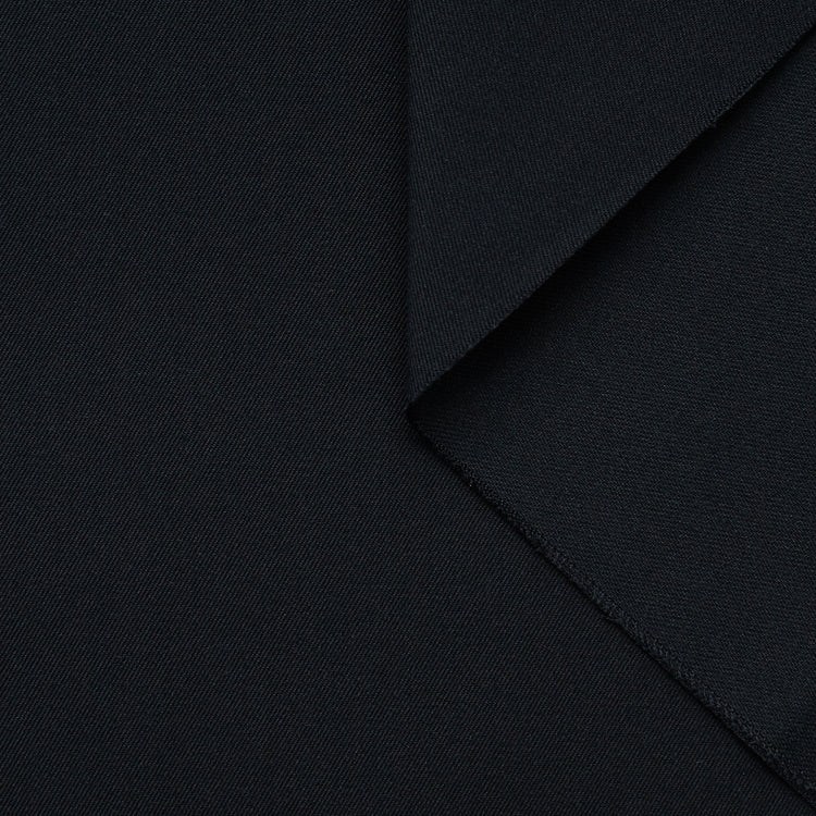 T22A01596 | WR Compact Cotton Gabardine - view 1
