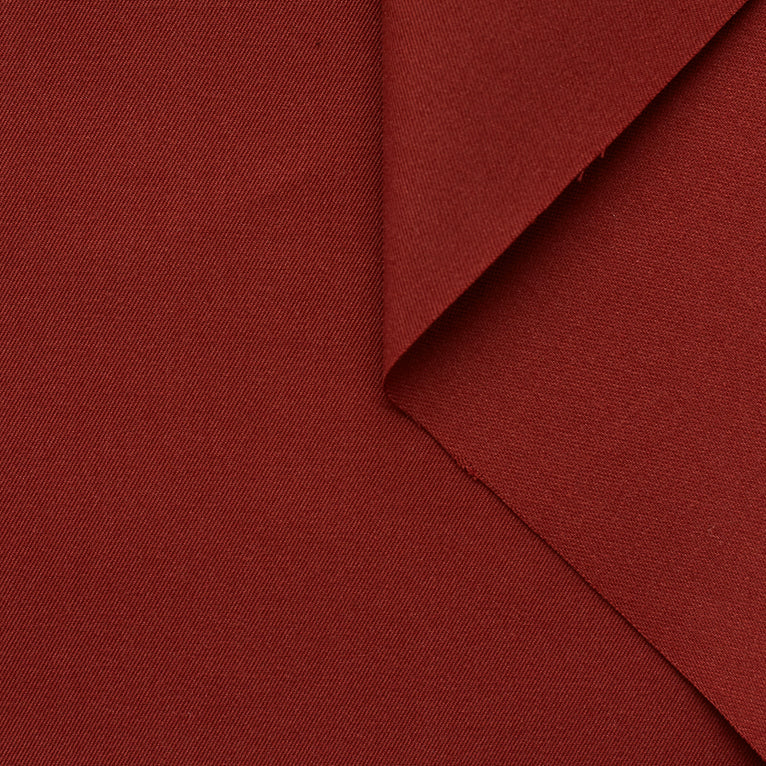 T22A01596 | WR Compact Cotton Gabardine - view 1