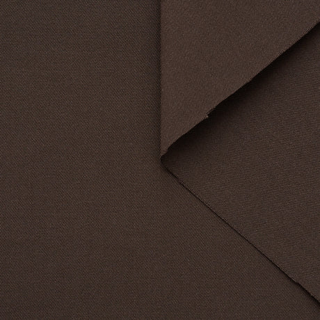 WR Compact Cotton Gabardine