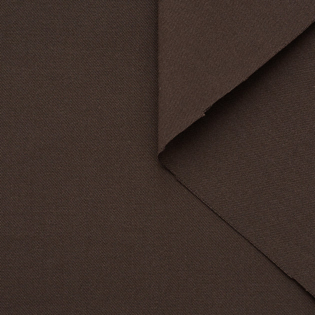 t22a01596 | Gabardine de Coton Compacte Déperlante