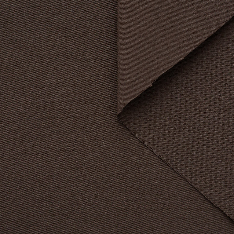 T22A01596 | WR Compact Cotton Gabardine - view 2