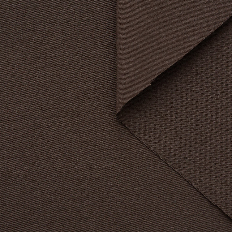 T22A01596 | WR Compact Cotton Gabardine - view 1
