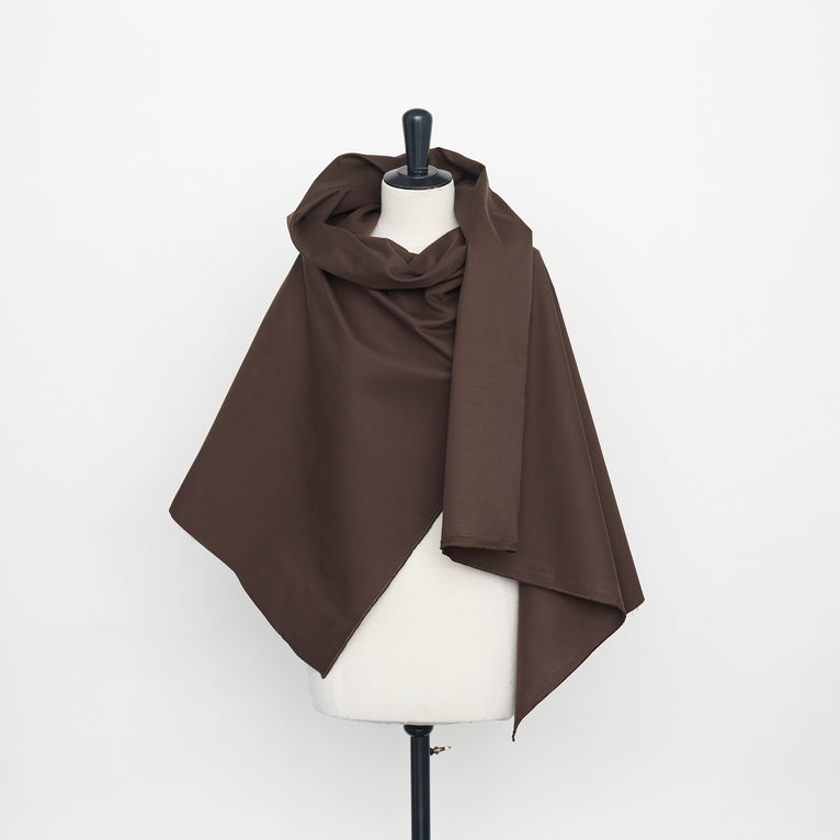 T22A01596 | WR Compact Cotton Gabardine - view 3