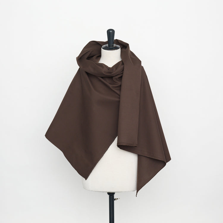 T22A01596 | WR Compact Cotton Gabardine - view 2