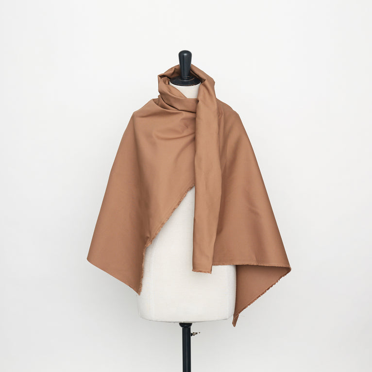 T22A01597 | WR Coated Cotton Canvas - view 2