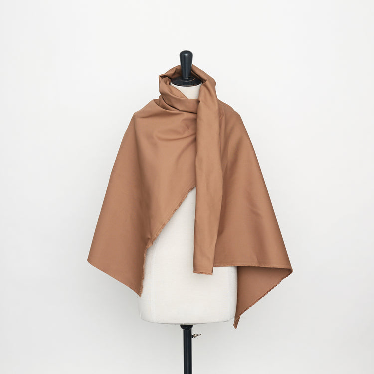 T22A01597 | WR Coated Cotton Canvas - view 2
