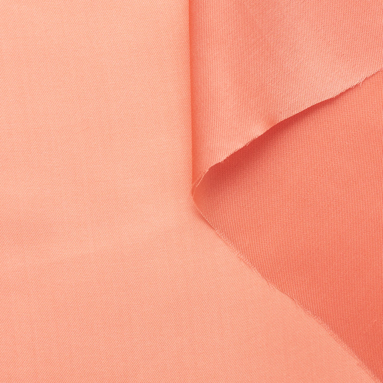 T22A01598 | Light Shiny Silk Twill - view 1