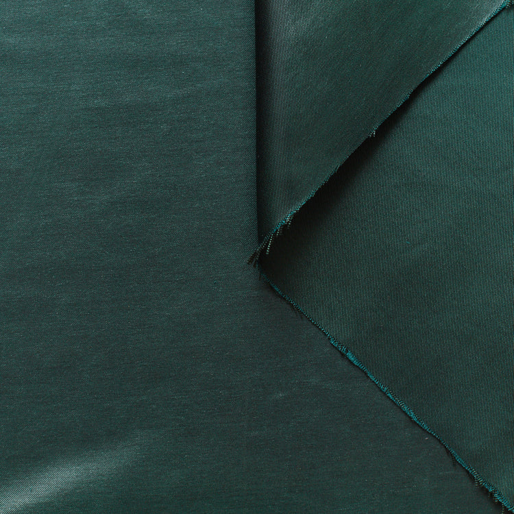 T22A01602 | Shifting Chintzed Satin - view 1