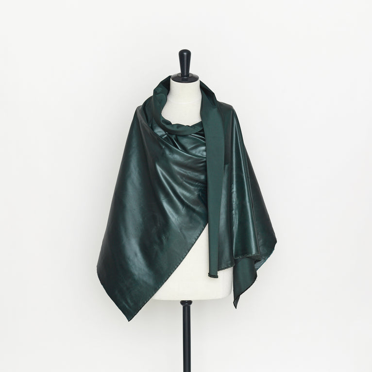 T22A01602 | Shifting Chintzed Satin - view 2