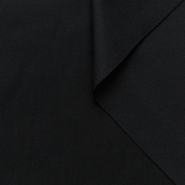 T22A01604 | Wool Tricotine - view 3