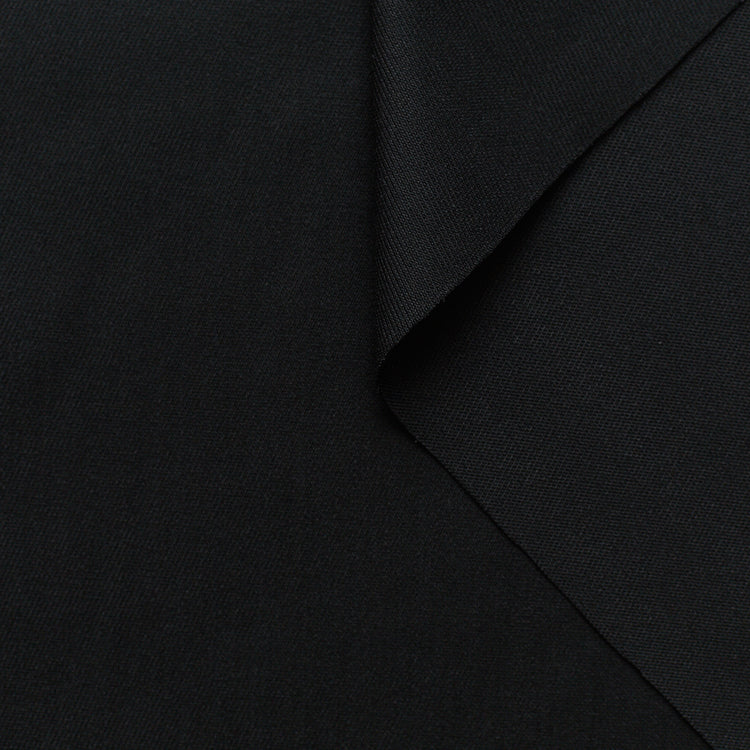 T22A01604 | Wool Tricotine - view 1