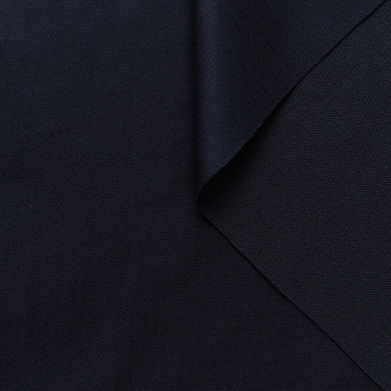 T22A01604 | Wool Tricotine - view 1