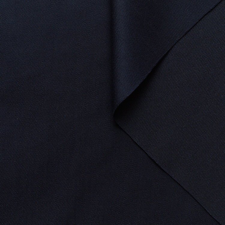 T22A01604 | Wool Tricotine - view 1