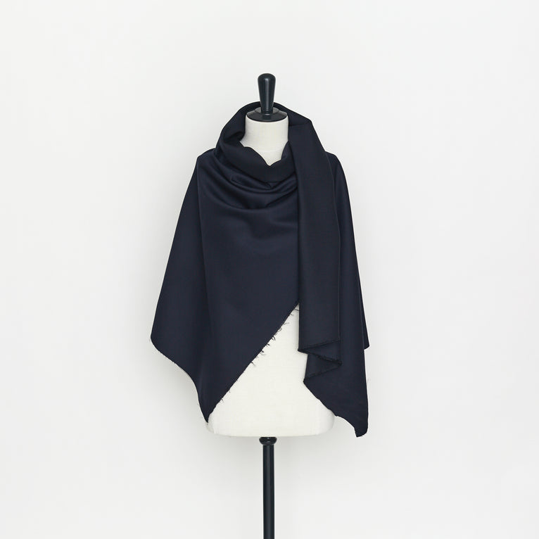T22A01604 | Wool Tricotine - view 2