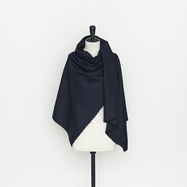 T22A01604 | Wool Tricotine - view 2